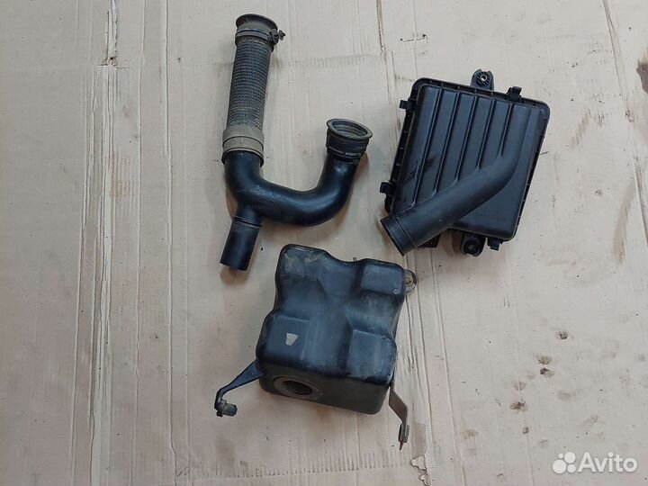 Корпус воздушного фильтра Chevrolet Lanos