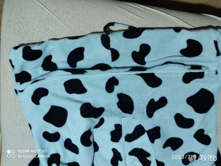 Пижама кигуруми