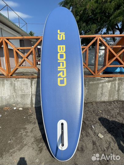 Sup Board JS 335. Новый