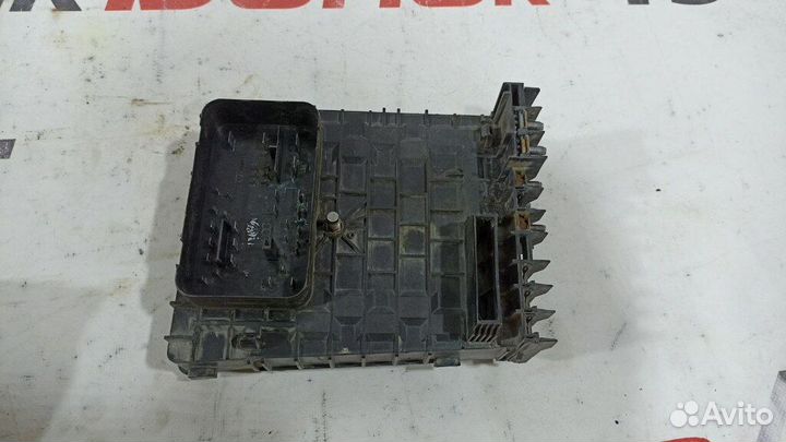 Блок предохранителей б/у для Audi A3 (1K0937125A)