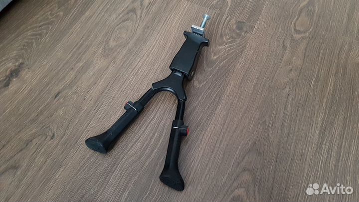 Подножка для велосипеда