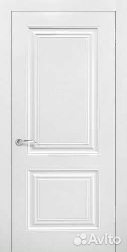 Двери межкомнатные новые