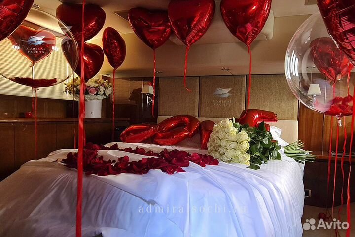 Аренда яхт и катеров без посредников