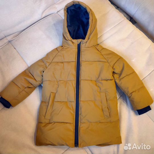 Куртка для мальчика 92 98