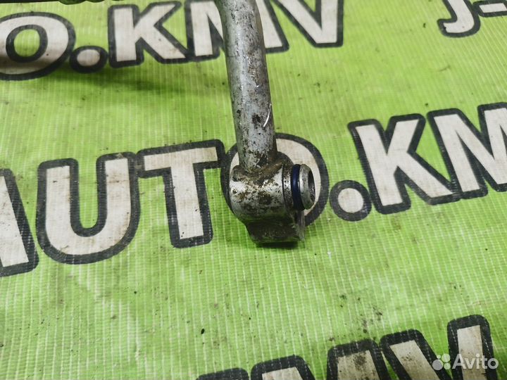 Трубка кондиционера Kia Rio