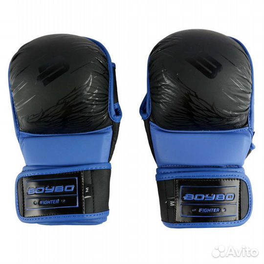 Перчатки для MMA 