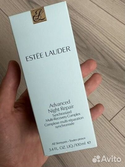 Estee lauder сыворотка