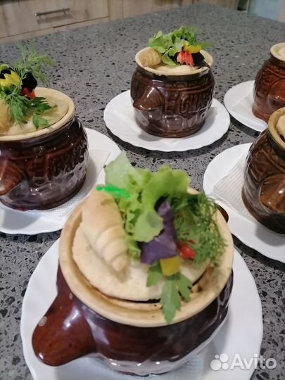 Повар универсал