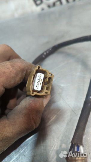 Датчик кислородный Nissan Serena NFC26 MR20DD 2015