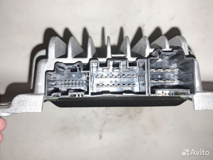 Усилитель звука Mazda 6 (GAN666920A) GH