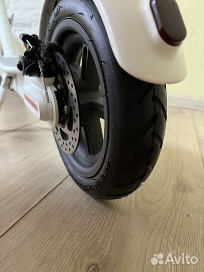 Электросамокат новый xiaomi 1s