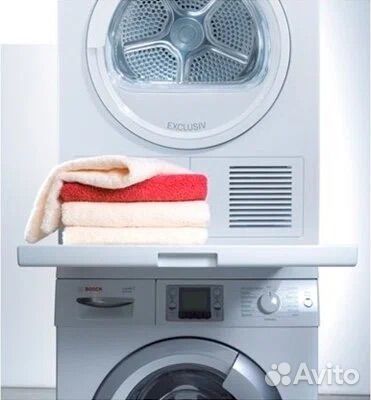 Bosch Соединительный элемент WTZ11400