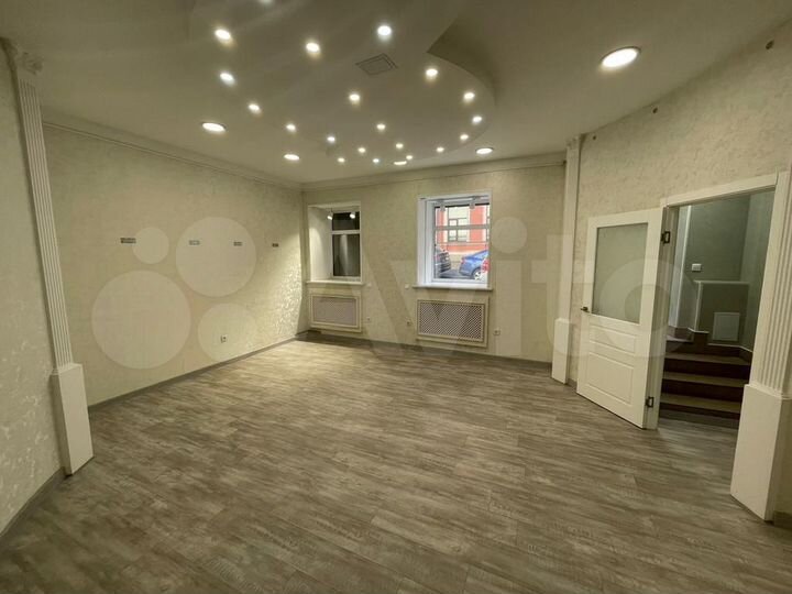 Продажа помещения с сетевым арендатором ozon