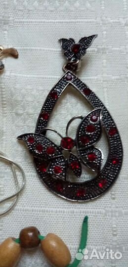 Бижутерия для поделок