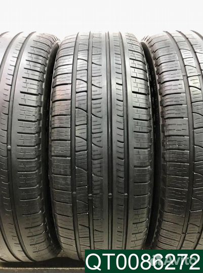 Pirelli Scorpion Verde All Season 215/60 R17 103N