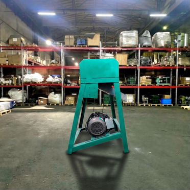 Гранулятор пластик 120 кг/ч