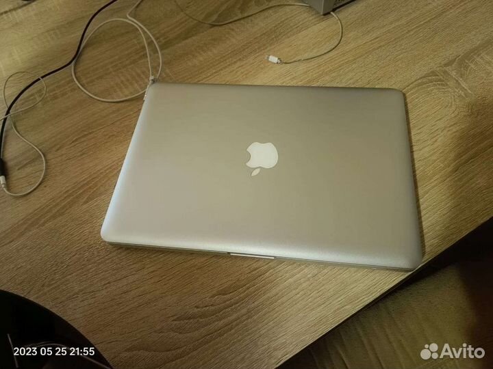 Apple MacBook Pro 13