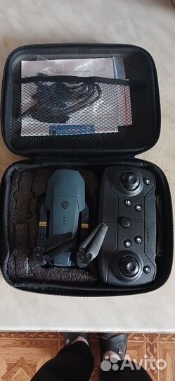 Квадрокоптер с камерой и gps