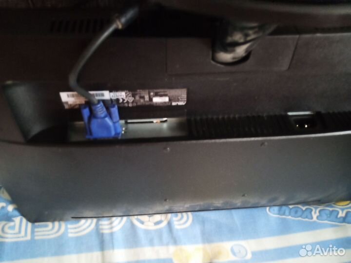 Монитор Asus 22