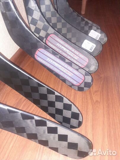 Клюшка хоккейная