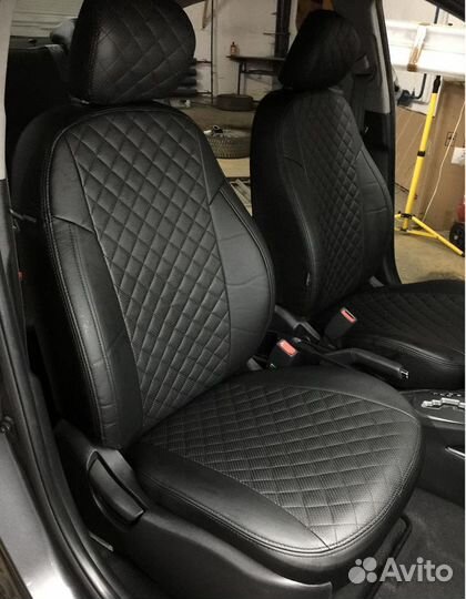 Чехлы для автомобиля LADA xray/Vesta/Granta