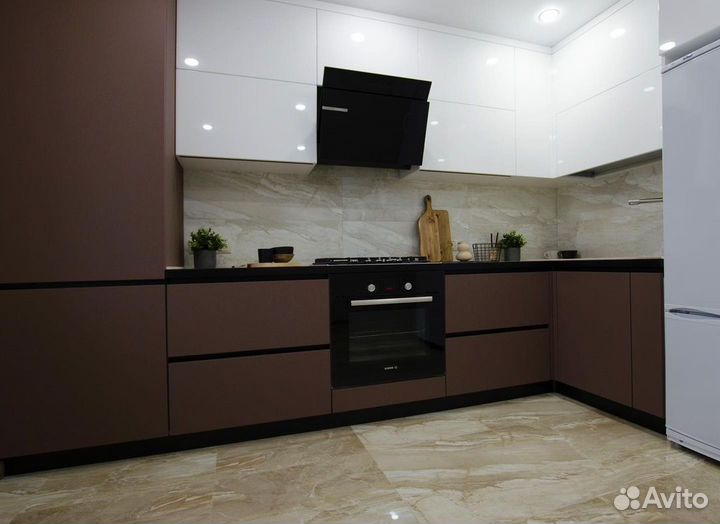 Кухни на заказ