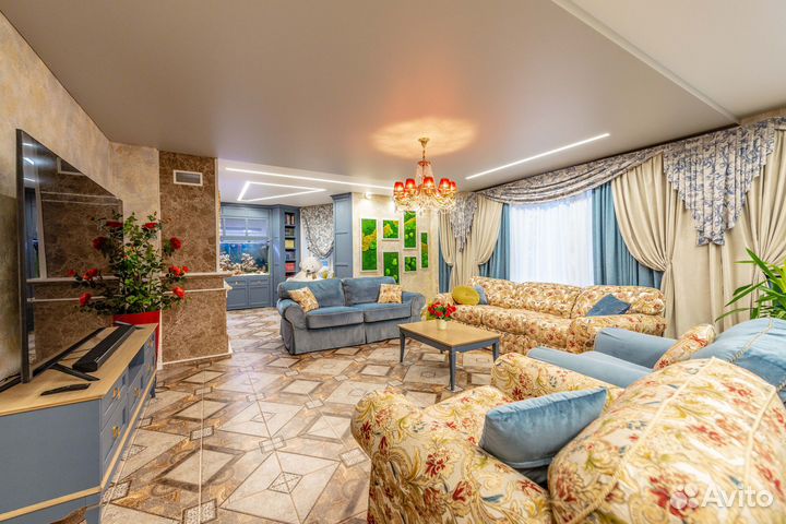 Интерьерная фотосъемка