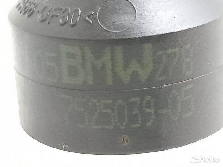 Датчик детонации Bmw 3-Series E90 2.5 2005