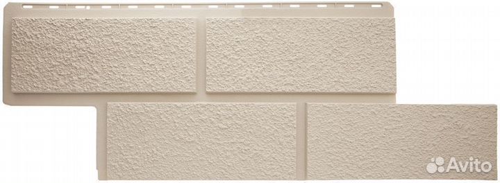 Фасадная Панель Альта Профиль Неаполь эко