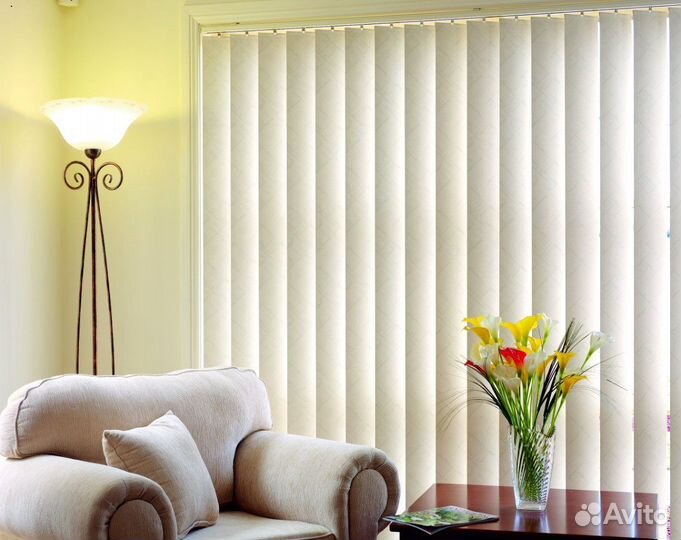 Рулонные шторы день и ночь от производителя