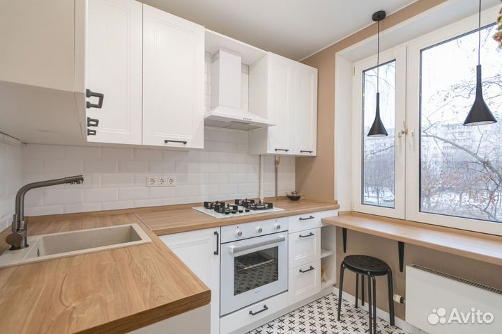 Кухня (цена за всю кухню) CN:036039