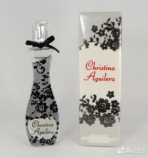Christina Aguilera 75 ml