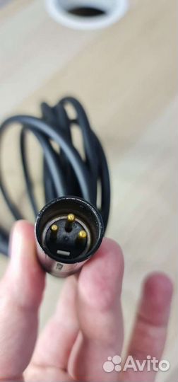 Звуковой кабель Mogami