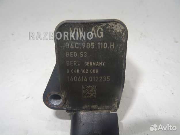 Катушка зажигания 04C905110H