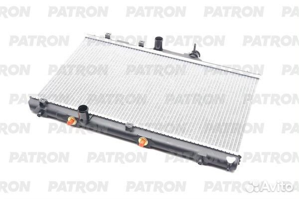 Радиатор охлаждения-460198