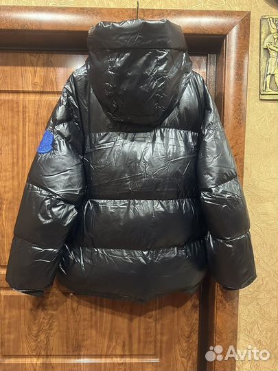 Куртка moncler 52/54