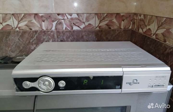 Микроволновая печь/Видеопроигрыватель/Телевизор