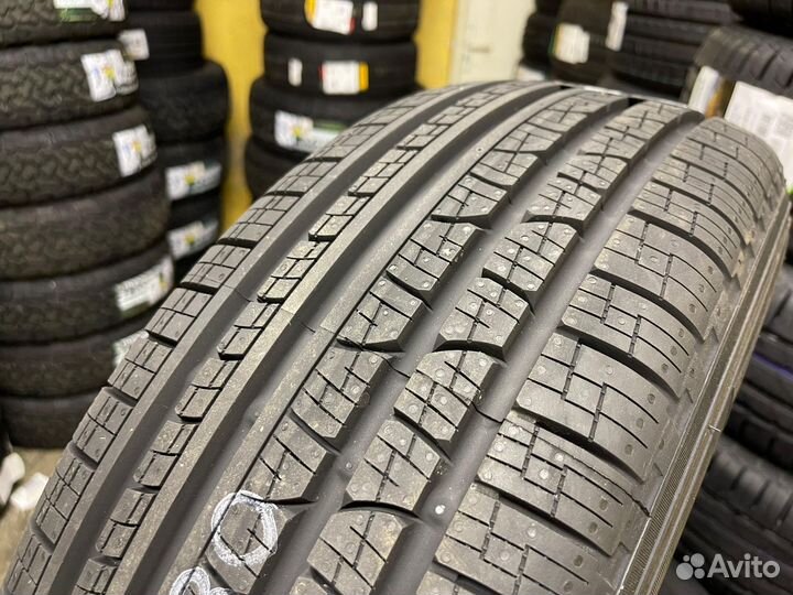 Pirelli Scorpion Verde All Season 215/65 R16 98H