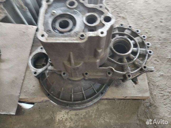 Кожух коробки черри амулет