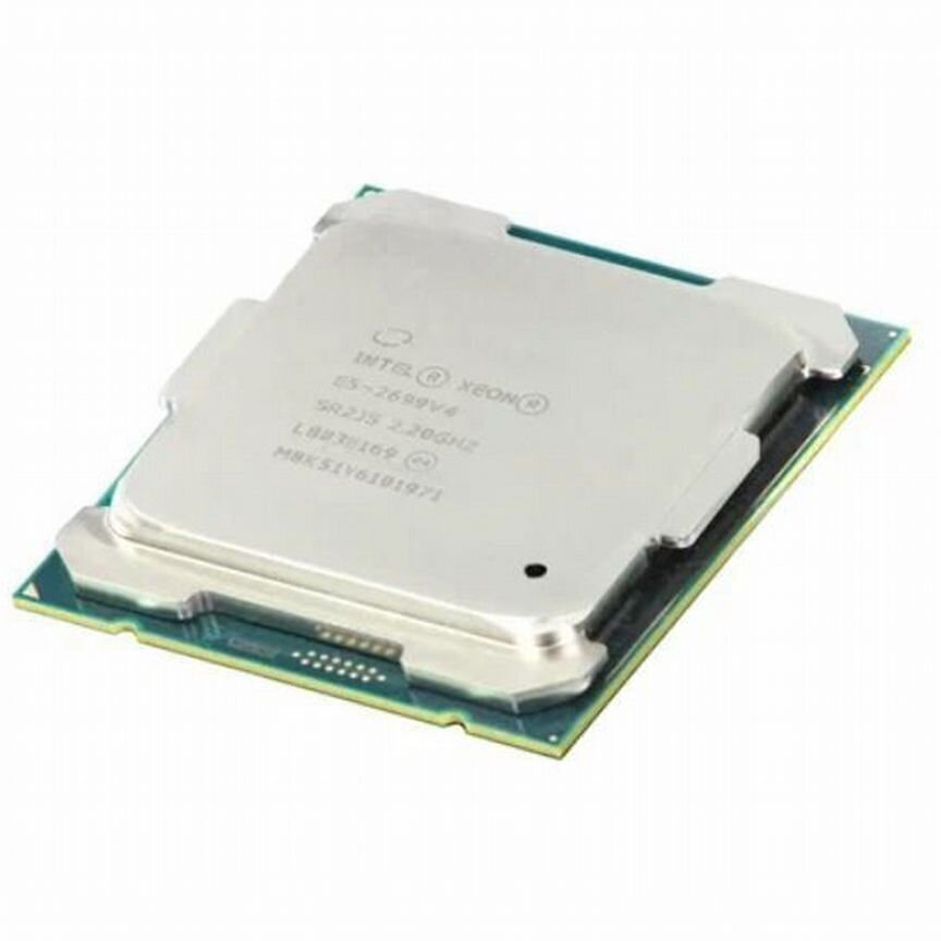 [E5-2699] Intel Xeon V4 E5-2699