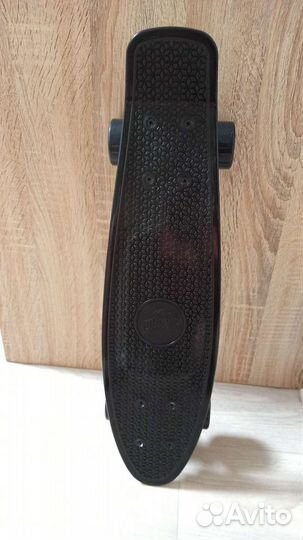 Мини-круизер Termit 22