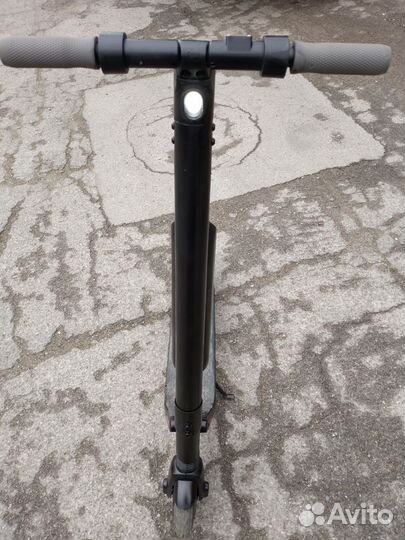 Ninebot kickscooter ES4