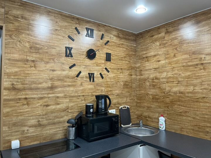 Квартира-студия, 21 м², 2/5 эт.