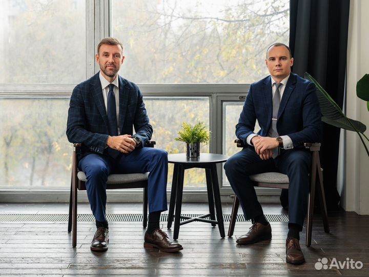 Юрист по семейным делам и спорам