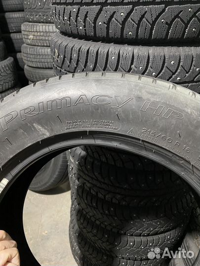 Michelin Primacy HP 215/60 R16