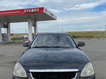 ВАЗ (LADA) Priora 1.6 MT, 2009, 199 000 км, с пробегом, цена 299 000 руб.