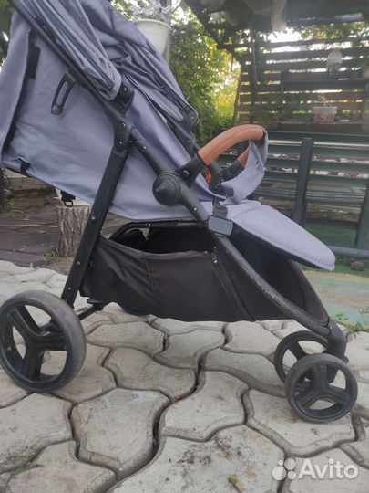 Прогулочная коляска бу