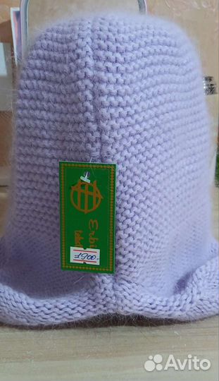 Продам шапку(зима)