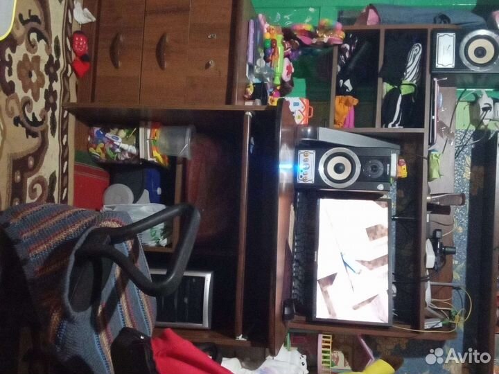 Компьютерный стол бу