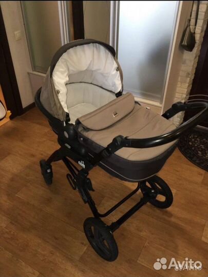 Коляска cam dinamico up 3 в 1